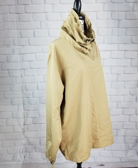 Zudio long sleeve lined popover top size xxl - Picture 4 of 8